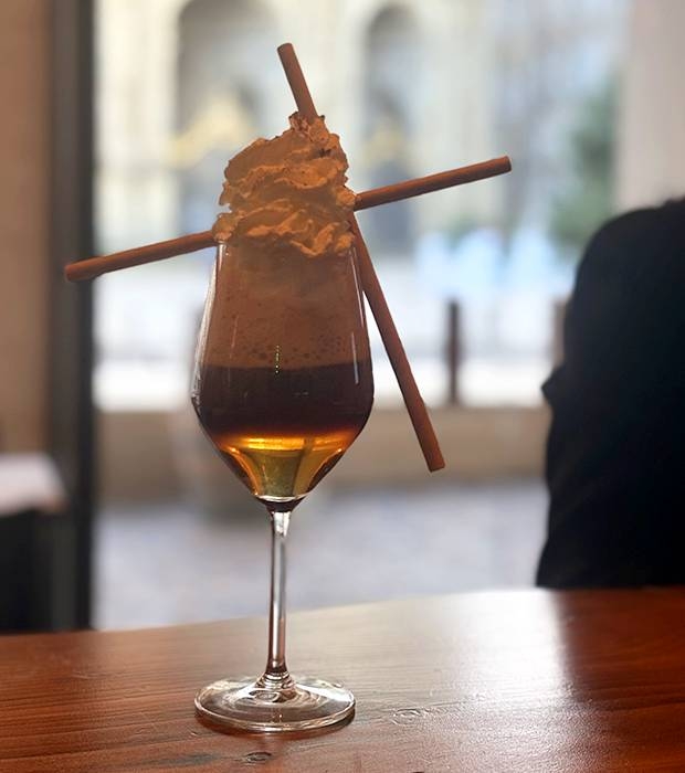 Bar tapas auch - soirée auch - meilleur restaurant auch - bien manger AUCH